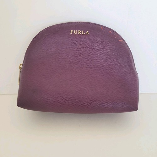 Custodia furla viola genio - furla,
