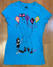 T-shirt Emily the Strange x