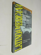 LATINOAMERICANA Ernesto Che