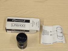 GARRARD L.R.S 100 Grande