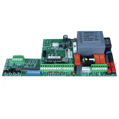 Fadini elpro evo 7063l - fadini,