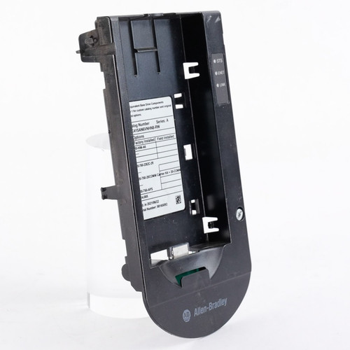 Allen bradley powerflex 755 - allen,