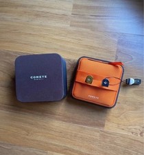 Gemelli uomo Comete Gioielli