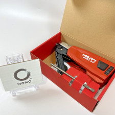 HILTI SMD 57 Attacco caricatore a vite per SD 5000-22 SMD57 NUOVO dal Giappone