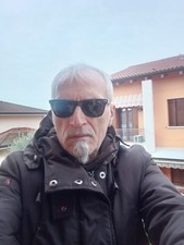 Parka Giaccone Piumino