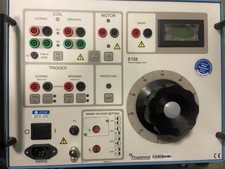 Megger Programma B10E ottime