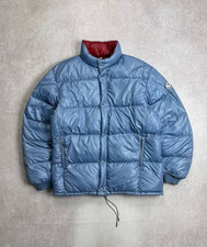 VINTAGE 90S MONCLER RETRO DOWN
