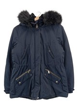 ZARA WOMAN Giacca invernale