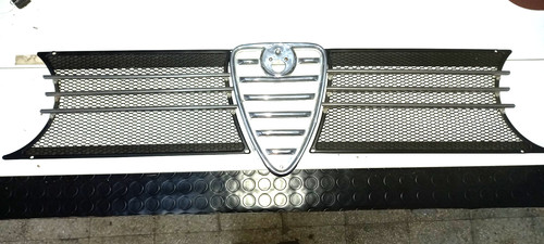 Mascherina completa alfa romeo - completa,
