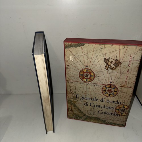 Giornale bordo di - bordo,