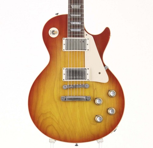 Gibson custom shop collezione - shop,