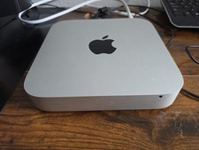 Mac Mini (fine 2012) 2,3 GHz