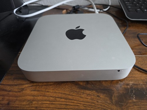 Mac mini 3 ghz - mac, (fine