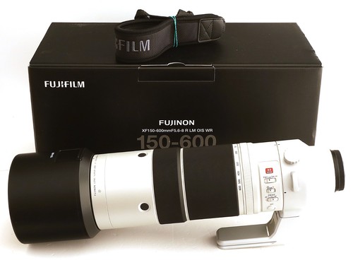 Fujifilm fujinon super ebc - super,