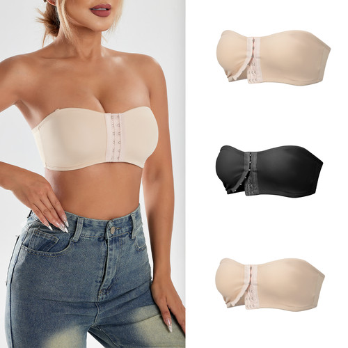 Reggiseno push senza - reggiseno,