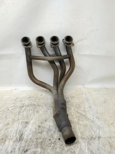 Collettori scarico originali - scarico,