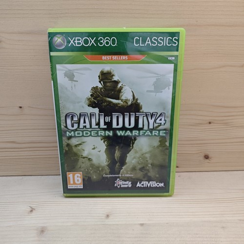 Call duty modern warfare - modern,