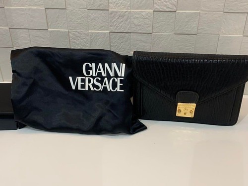 Pochette gianni versace - pochette, in