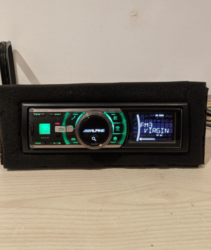 Autoradio alpine ida x300 - autoradio,