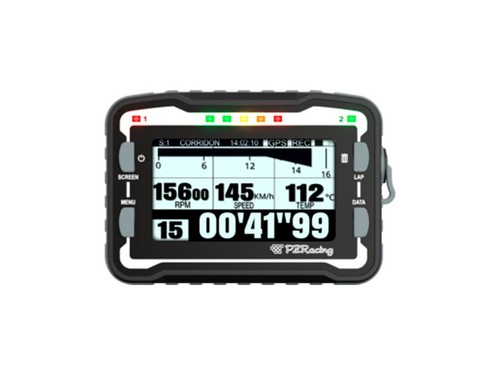 St400 cronometro acquisizione - st400,