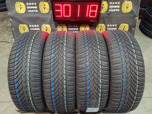 Pneumatici invernali gomme - invernali, 4