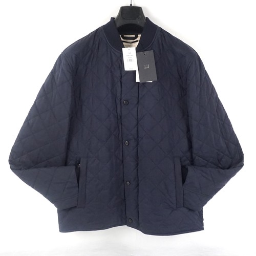 Dunhill mulberry giacca - mulberry,