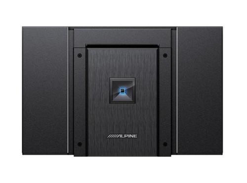 Alpine hda m80 status - alpine, hda-m80