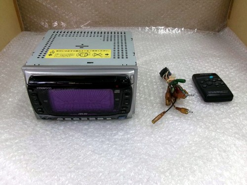 Kenwood dpx 440 - kenwood, equalizzatore