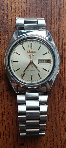 Orologio seiko automatic - orologio,