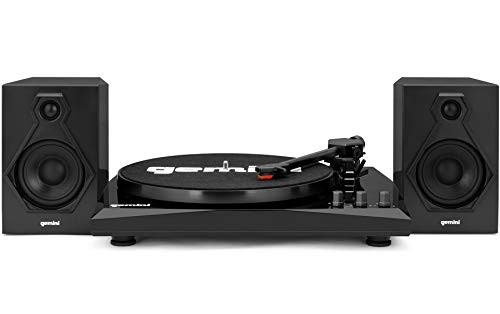 Gemini 900 impianto - tt-900,