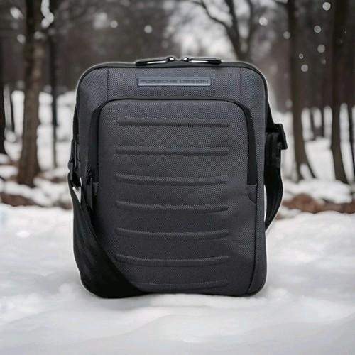 Borsa tracolla porsche - a,