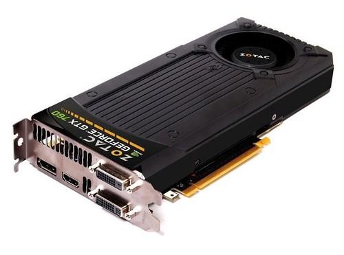 Zotac geforce gtx - zotac, 2