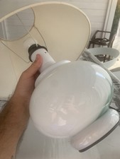 lampada da tavolo Murano  F