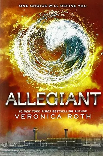 Allegiant - , book