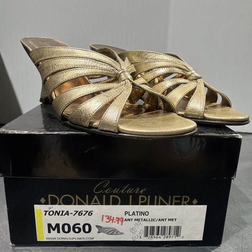 Donald pliner couture tonia - donald, j.