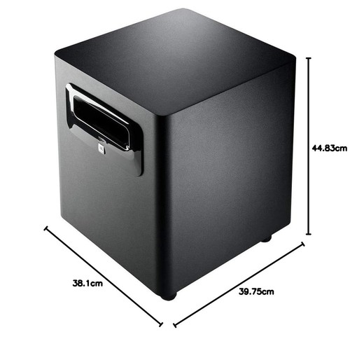 Jbl professional lsr310s - jbl,