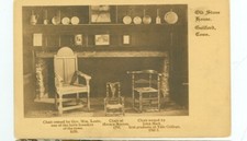 GUILFORD, CONNECTICUT-VECCHIA