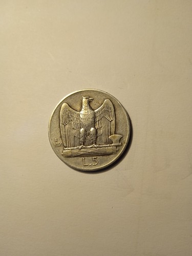 Moneta stato italia - moneta,