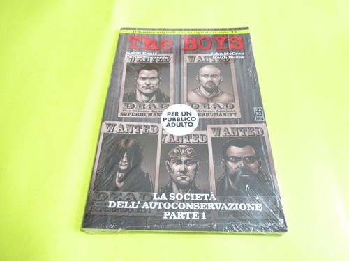 The boys gazzetta - #,