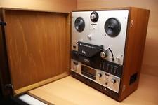 AKAI Cross-Field X-360D in