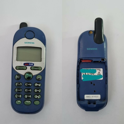 Cellulare siemens c35i - cellulare,