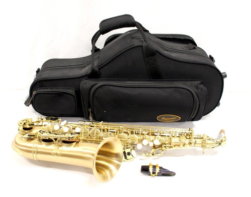 Kit sassofono contralto - , p