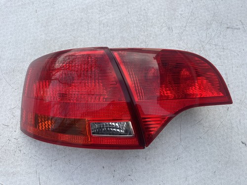 Audi fanale posteriore - fanale,