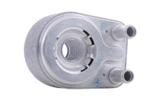 Scambiatore calore olio acqua - olio,