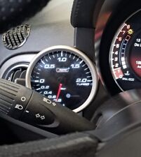 Manometro Pressione Turbo