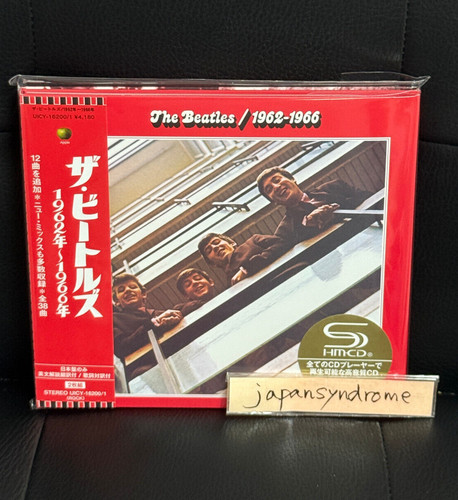 The beatles 1962 - beatles, 1962-1966