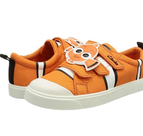 Sneakers basse clarks - sneakers,