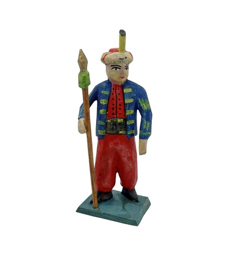 Figura presepe grulicher - figura, di