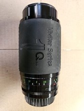 OBIETTIVO VIVITAR TELEOBIETTIVO