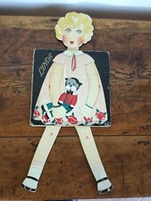 Le Bambole Di Mammina Linda Versi Di Silvio Spaventa Filippi Sperling & Kupfer